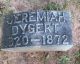 Jeremiah Dygert