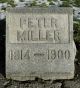 Peter Miller