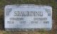 Raymond & Letha Spaulding